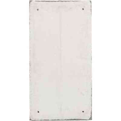 Дряпка (когтеточка) для котов Trixie настенно-угловая 38х75 см серая (4047974431603) Винница