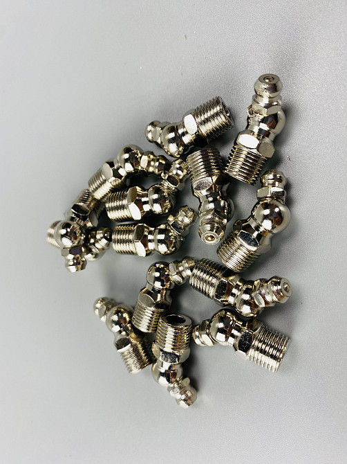 Маслянка М10 кутова 45⁰ Мукачево - фото 10