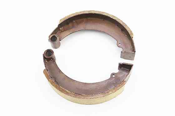 Гальмівні колодки к-кт 2шт Тип 1 Київ