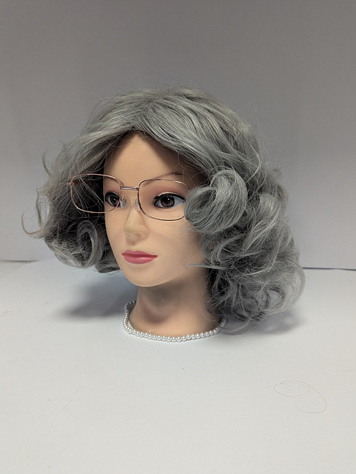 Перука 97 Луцк - изображение 1