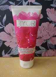 Регенеруючий крем для рук з екстрактом грейпфрута та ефірною олією розмарину Regenerating Hand Cream Ryor, 100 мл Дніпро