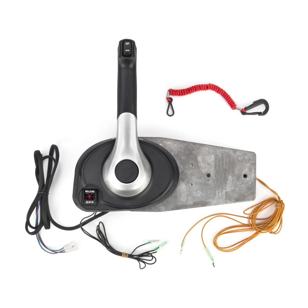 Командер для Merсury врезной 883710A02 Киев - изображение 1