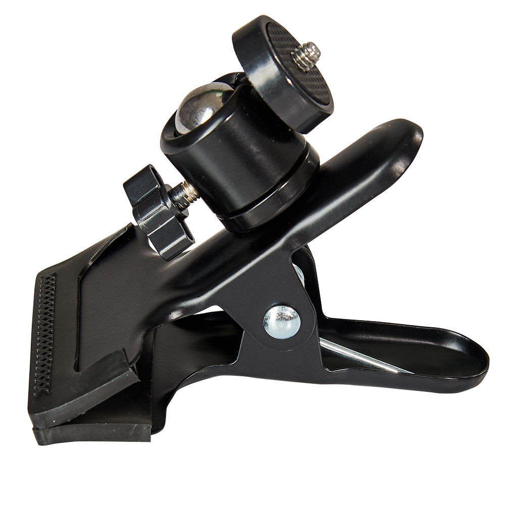 Клипса-прищепка для лазерного уровня Vitals LA 2 Харьков - изображение 2