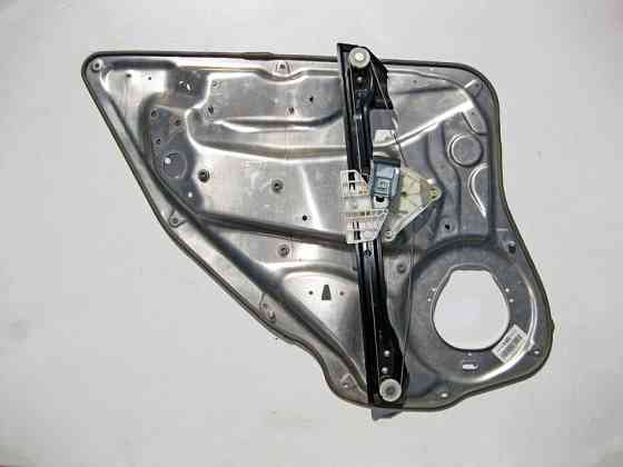 Mercedes-Benz  A2127301879 Склопідйомник задніх правих дверей E-Class W212 Одеса