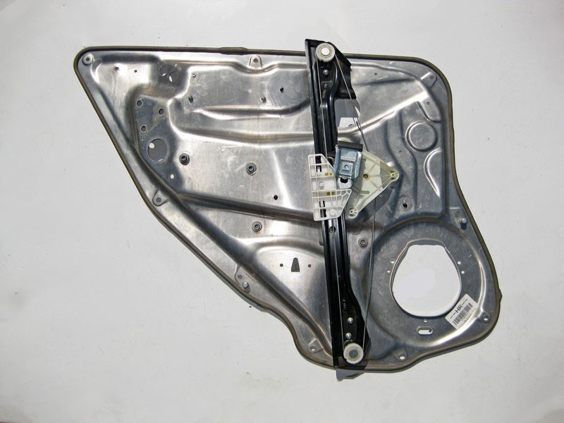 Mercedes-Benz  A2127301879 Склопідйомник задніх правих дверей E-Class W212 Одеса - фото 2