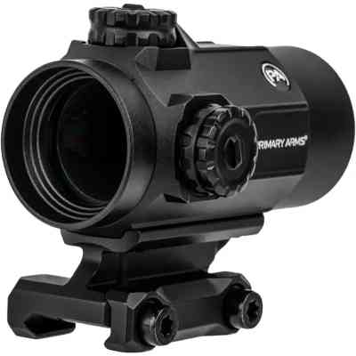 Коліматорний приціл Primary Arms SLx MD-25 2 МОА (810032) Вінниця