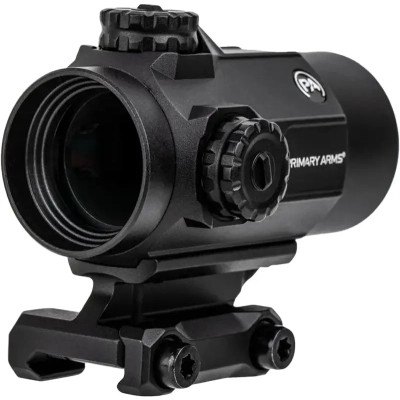 Коллиматорный прицел Primary Arms SLx MD-25 2 МОА (810032) Винница - изображение 2