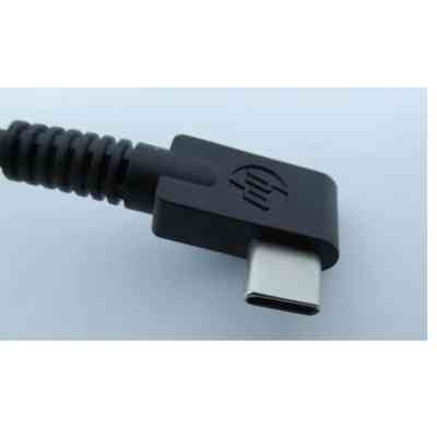 Блок живлення до ноутбуку HP 65W 20V/3.25A, 15V/4.33A, 12V/5A, 9V/3A, 5V/3A TYPE-C (A40326) Вінниця