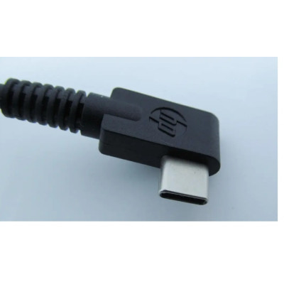 Блок живлення до ноутбуку HP 65W 20V/3.25A, 15V/4.33A, 12V/5A, 9V/3A, 5V/3A TYPE-C (A40326) Вінниця - фото 2