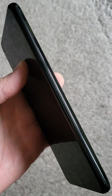 Смартфон: Samsung S20 Ultra 5G 12/128Gb. Duos (SM-G988B/DS) Київ - фото 8