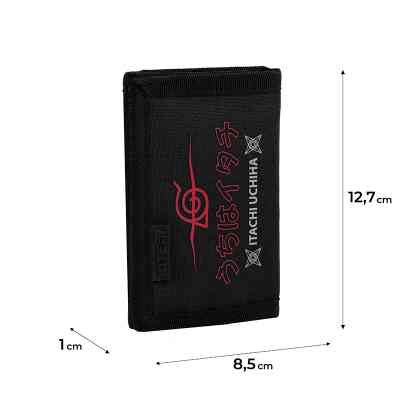 Гаманець дитячий Kite 598 Naruto Shippuden (NR25-598) Вінниця