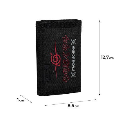 Кошелек детский Kite 598 Naruto Shippuden (NR25-598) Винница - изображение 2