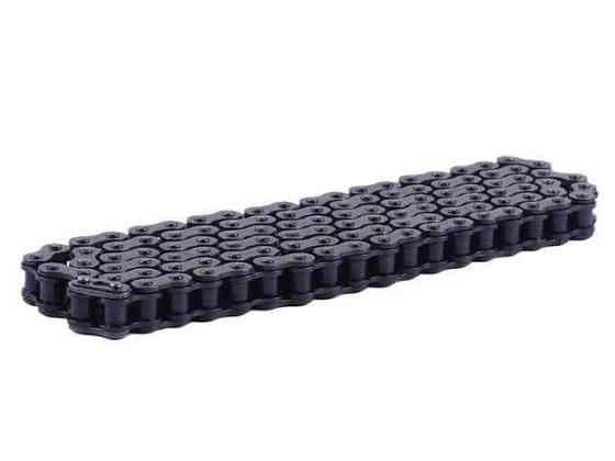 Ланцюг 428H на мопед Альфа125СС, 112 ланок Мукачево