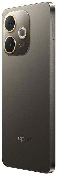 Смартфон OPPO A5 PRO 4G 8/256GB Mocha Brown (7122183) Киев - изображение 3