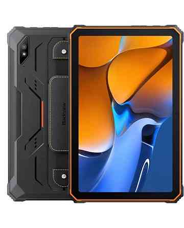 Полиуретановая пленка HyperClear Guard для Blackview Active 8, 8 Pro Киев