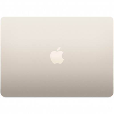 Ноутбук Apple MacBook Air 13 M4 A3240 Starlight (MW0Y3UA/A) Винница - изображение 8