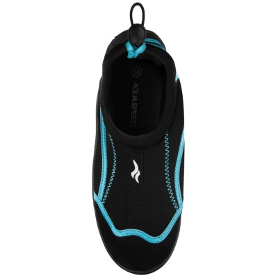 Аквашузи Aqua Speed Aqua Shoe Model 704-28C чорний, синій 42 (5908217695550) Вінниця - фото 6
