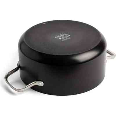 Кастрюля GreenPan Copenhagen, 20 см, 3,1 л (CC003345-001) Винница