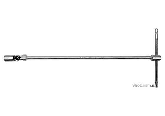 Свердло для металу IR HSS PRO DIN338 4.5 QDPK10 10 шт. Одеса