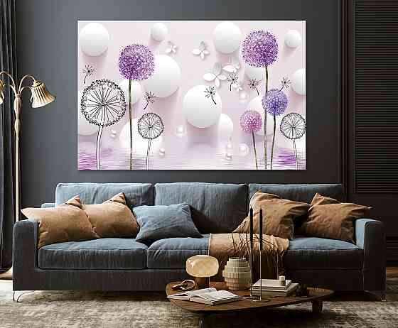 Картина холст в гостиную / спальню   Куль-Баба      MLP_312 Киев