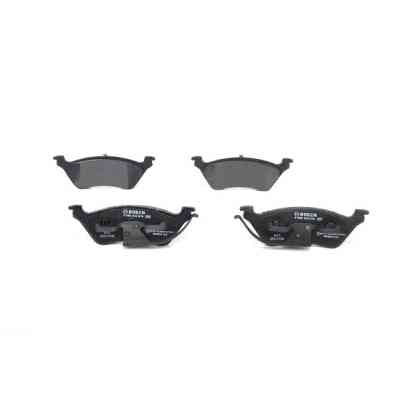 Гальмівні колодки Bosch 0 986 424 816 Вінниця