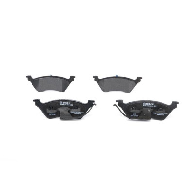Тормозные колодки Bosch 0 986 424 816 Винница - изображение 6