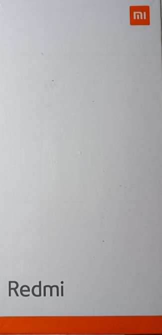 Смартфон Xiaomi Redmi 8 4/64Gb. Новый ! Київ - фото 1