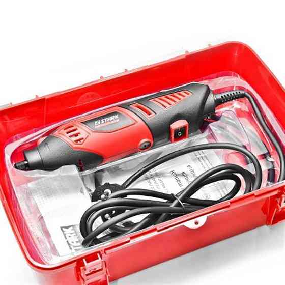 Гравер Stark MG-18218 (250021818) Харьков