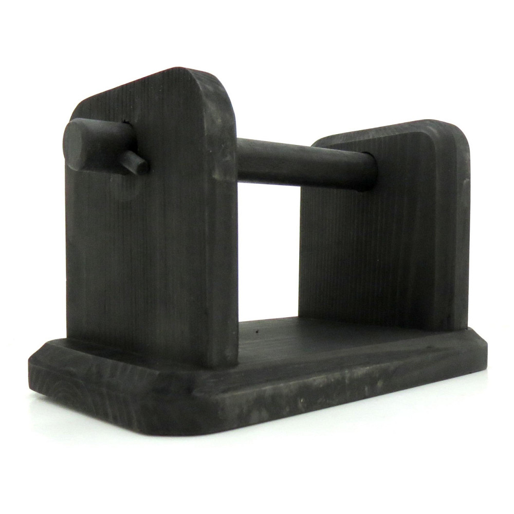 Тримач для туалетного паперу "Ейс" венге Миколаїв - фото 2