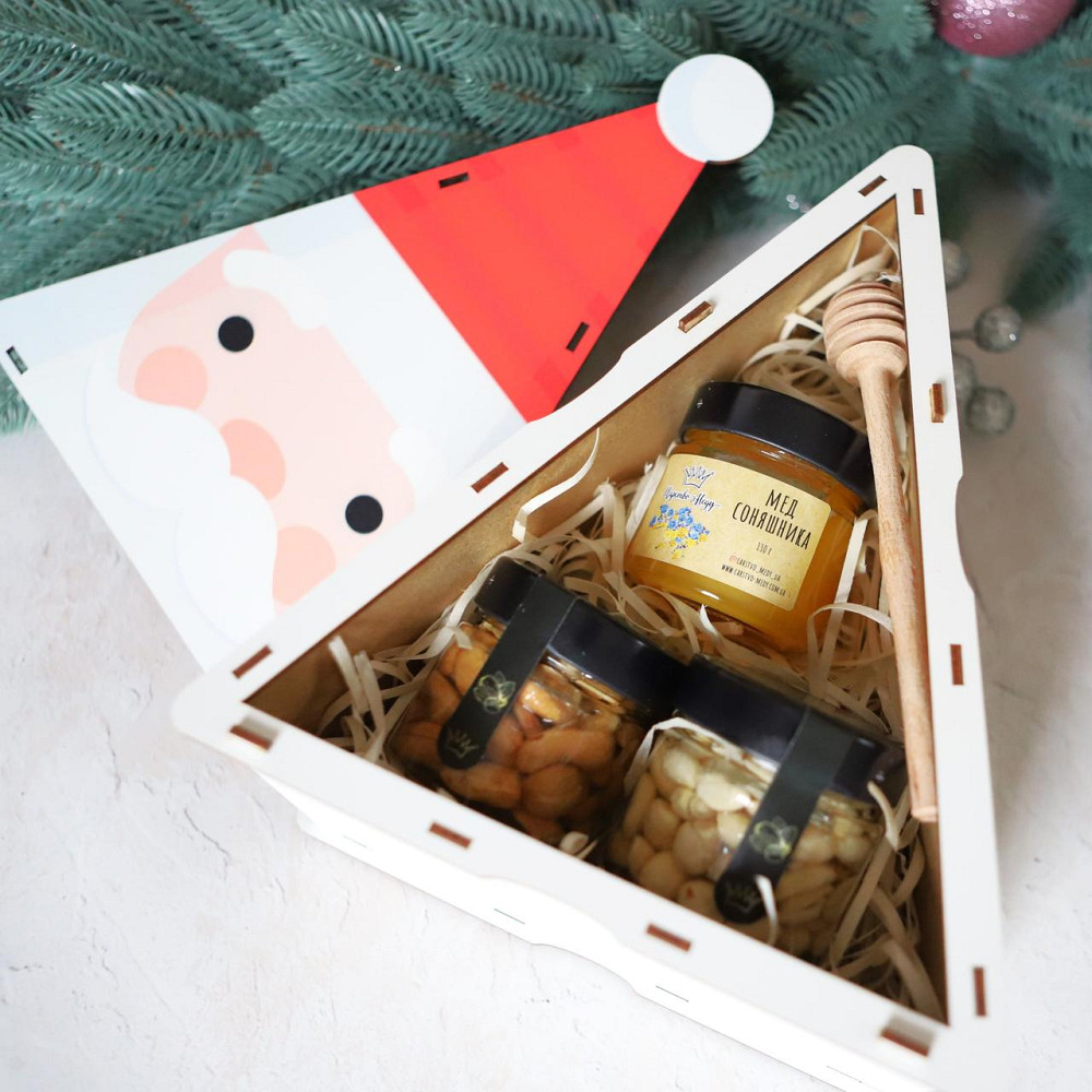 Подарунок на новий рік та Різдва хлопцеві №3 чоловікові, батькам, для сім'ї. Одеса - фото 1