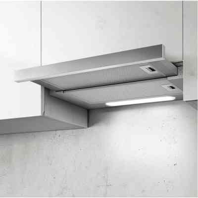 Вытяжка кухонная Elica TT14 LUX GRIX/A/50 Винница