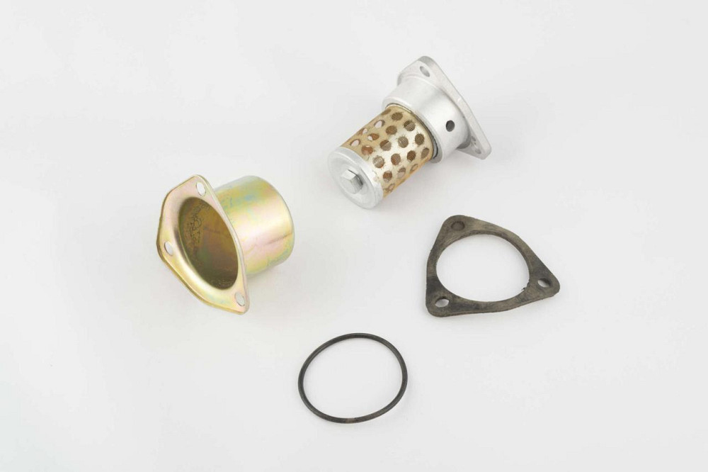 Фильтр масляный мотоблок 175N/180N (7/9Hp) Мукачево - изображение 1