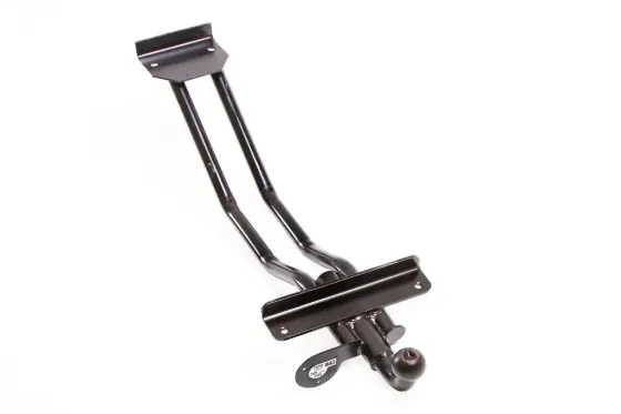 Фаркоп 2121 кованый шар с крепежом (21213) Винница