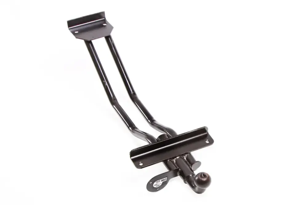 Фаркоп 2121 кованый шар с крепежом (21213) Винница - изображение 1