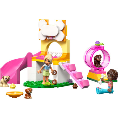 Конструктор LEGO Friends Ігровий майданчик для щенят (42665) Вінниця - фото 6