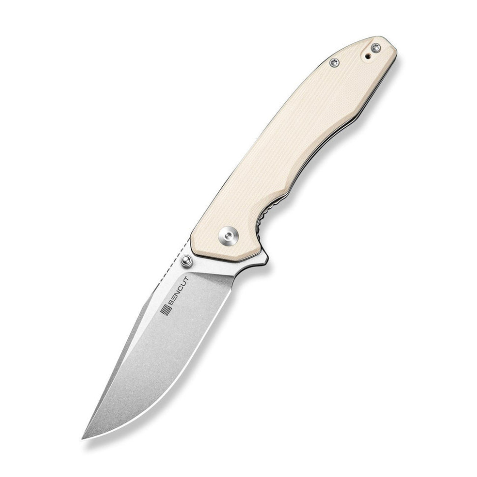 Ніж Sencut Sylor S25056-2 Київ - фото 1