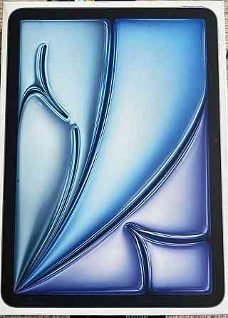 Ipad Air 11 2025 128gb wifi+Cellular M3 New планшет айпад 2025 новий. Київ