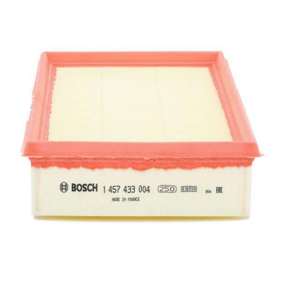 Воздушный фильтр для автомобиля Bosch 1 457 433 004 Винница - изображение 1