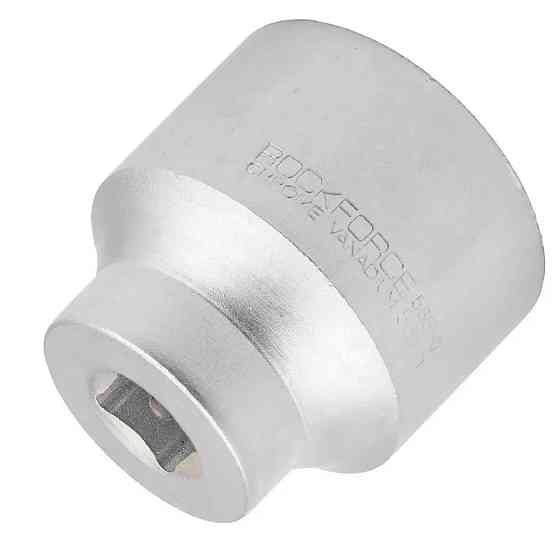 Головка 3/4" 6-гранна 56 мм Rockforce RF-56556 Одеса