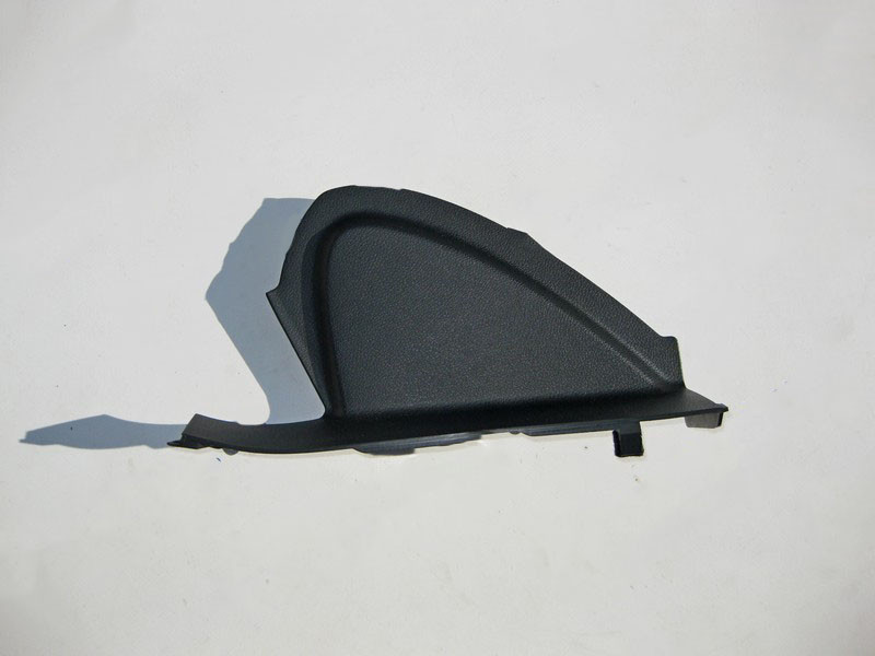 Mercedes-Benz  A2136800307 9051 Кришка лівого торця панелі приладів чорна E-Class W213 Одеса - фото 1