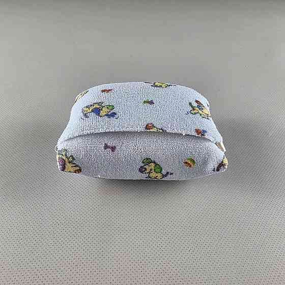 Мочалка з поролону Дитяча Польща Харків