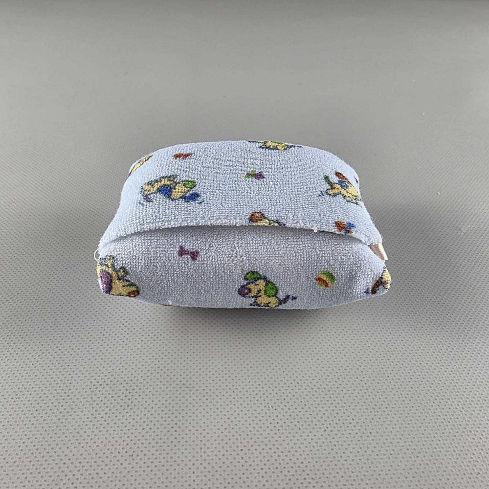 Мочалка з поролону Дитяча Польща Харків - фото 3