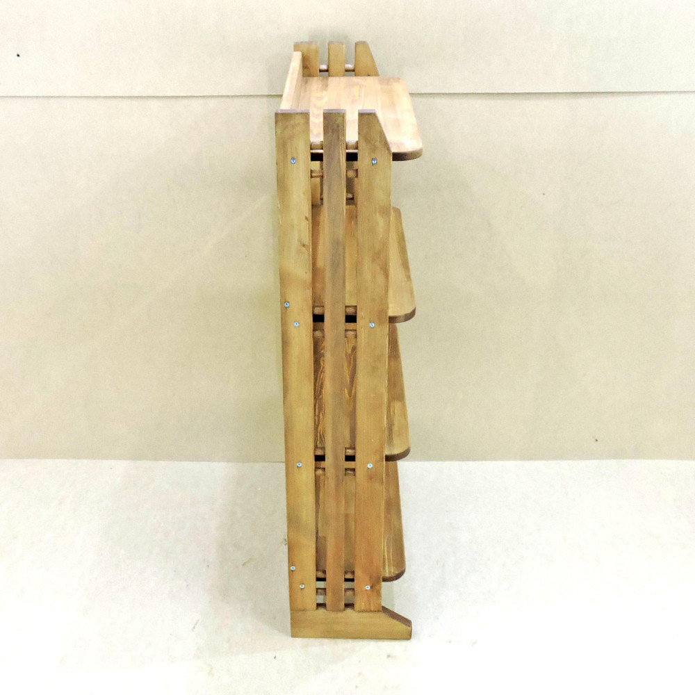 Этажерка разборная 