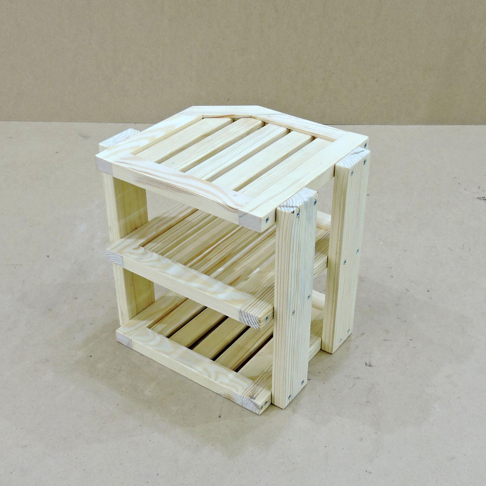 Полка настольная 