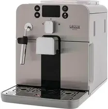 Кавомашина  Gaggia Brera Silver RI9305/01 Київ - фото 1