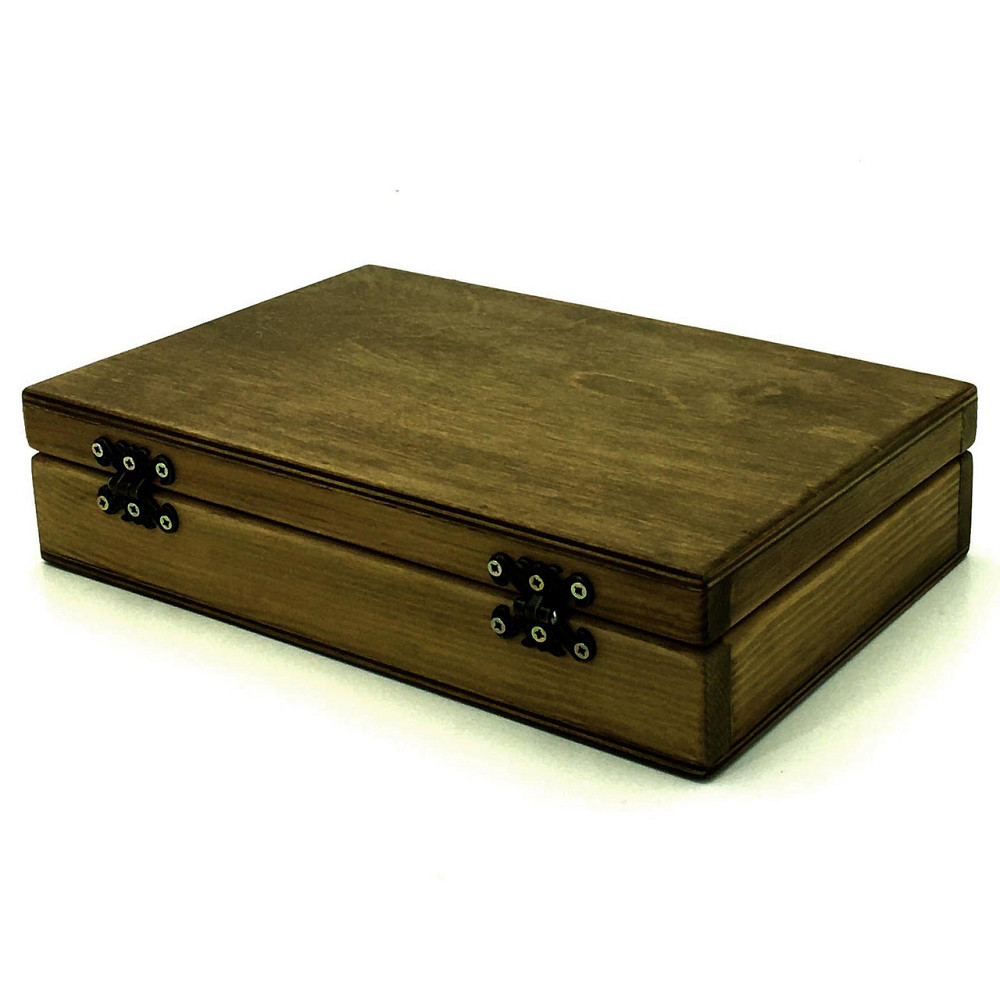 Купюрница деревянная 