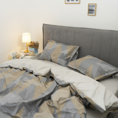 Постільна білизна Tiare L008 Сатин Deluxe двоспальний (L008_DeLuxe_dv) Вінниця - фото 5