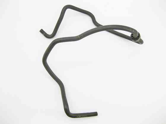 VAG  6Q0121447AJ Шланг системи охолодження VW Polo Skoda Fabia Roomster Seat Cordoba Ibiza Одеса