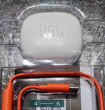 Наушники Беспроводные JBL WAVE 300 Original. Киев