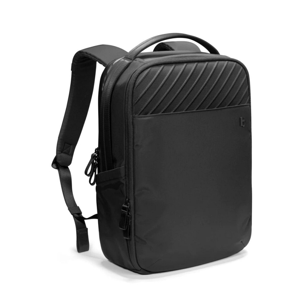 Рюкзак Tomtoc Voyage-T50 Laptop Backpack Black 15.6 Inch/20L (T50M1D1) Киев - изображение 2